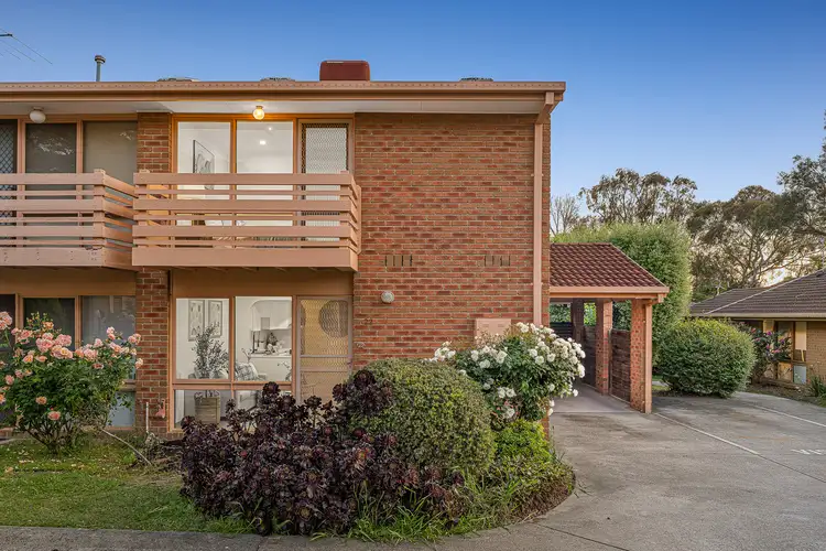 22/12 John Street, Blackburn VIC 3130
