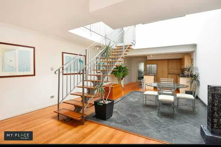 Main view of Homely house listing, 57 Queen Street, Alexandria NSW 2015