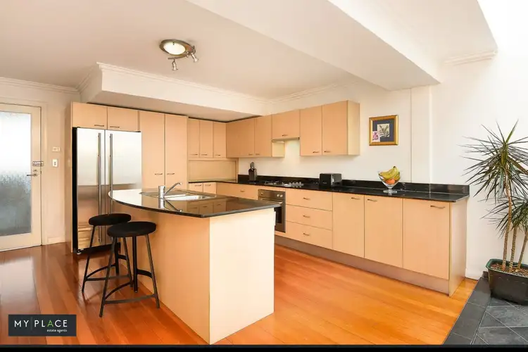 Second view of Homely house listing, 57 Queen Street, Alexandria NSW 2015