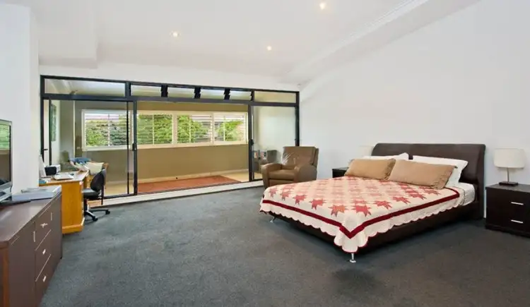 Fifth view of Homely house listing, 57 Queen Street, Alexandria NSW 2015