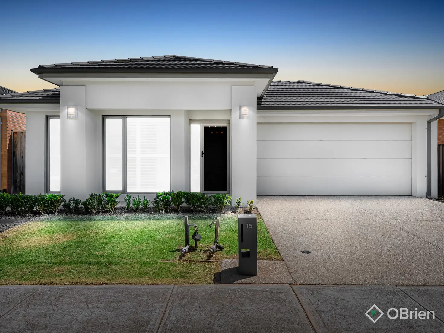 Main view of Homely house listing, 15 Lantana Road, Aintree VIC 3336