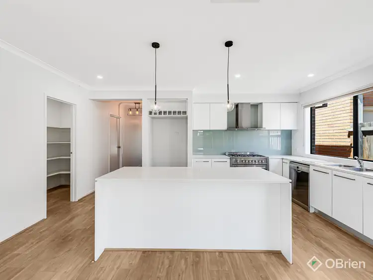 Third view of Homely house listing, 15 Lantana Road, Aintree VIC 3336