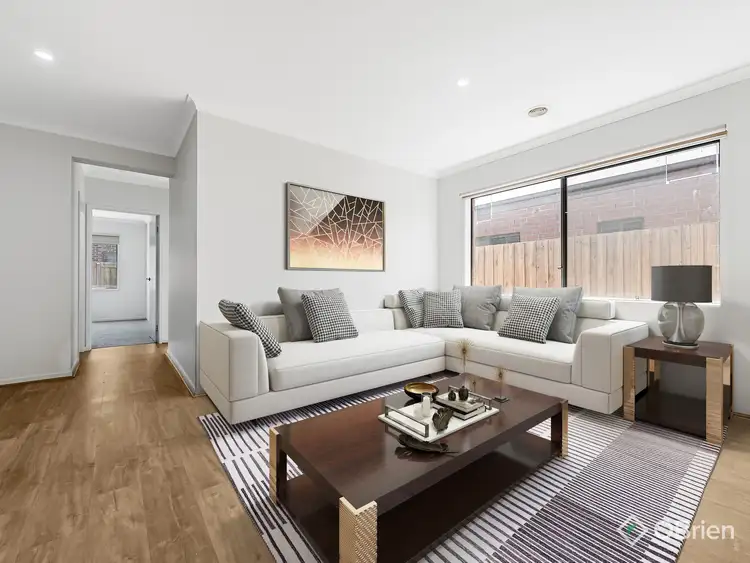 Fifth view of Homely house listing, 15 Lantana Road, Aintree VIC 3336