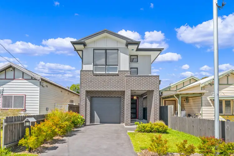 42 Northcote Street, Auburn NSW 2144