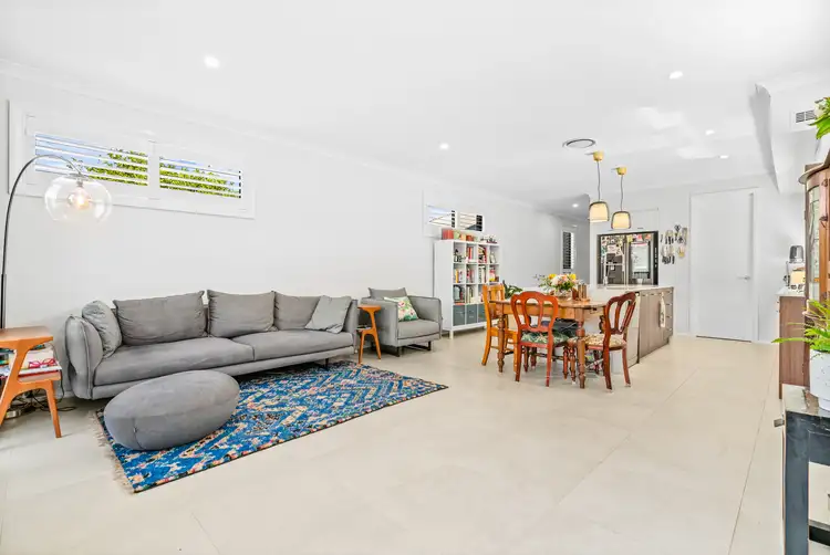 Fifth view of Homely house listing, 42 Northcote Street, Auburn NSW 2144