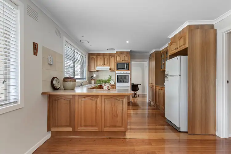 Fourth view of Homely house listing, 8 Rodney Drive, Keilor Downs VIC 3038