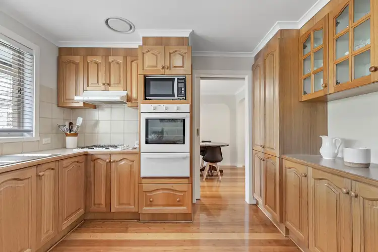 Fifth view of Homely house listing, 8 Rodney Drive, Keilor Downs VIC 3038
