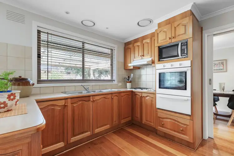 Sixth view of Homely house listing, 8 Rodney Drive, Keilor Downs VIC 3038