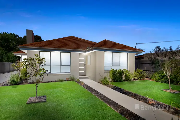 Second view of Homely unit listing, 1/16 Lois Street, St Albans VIC 3021