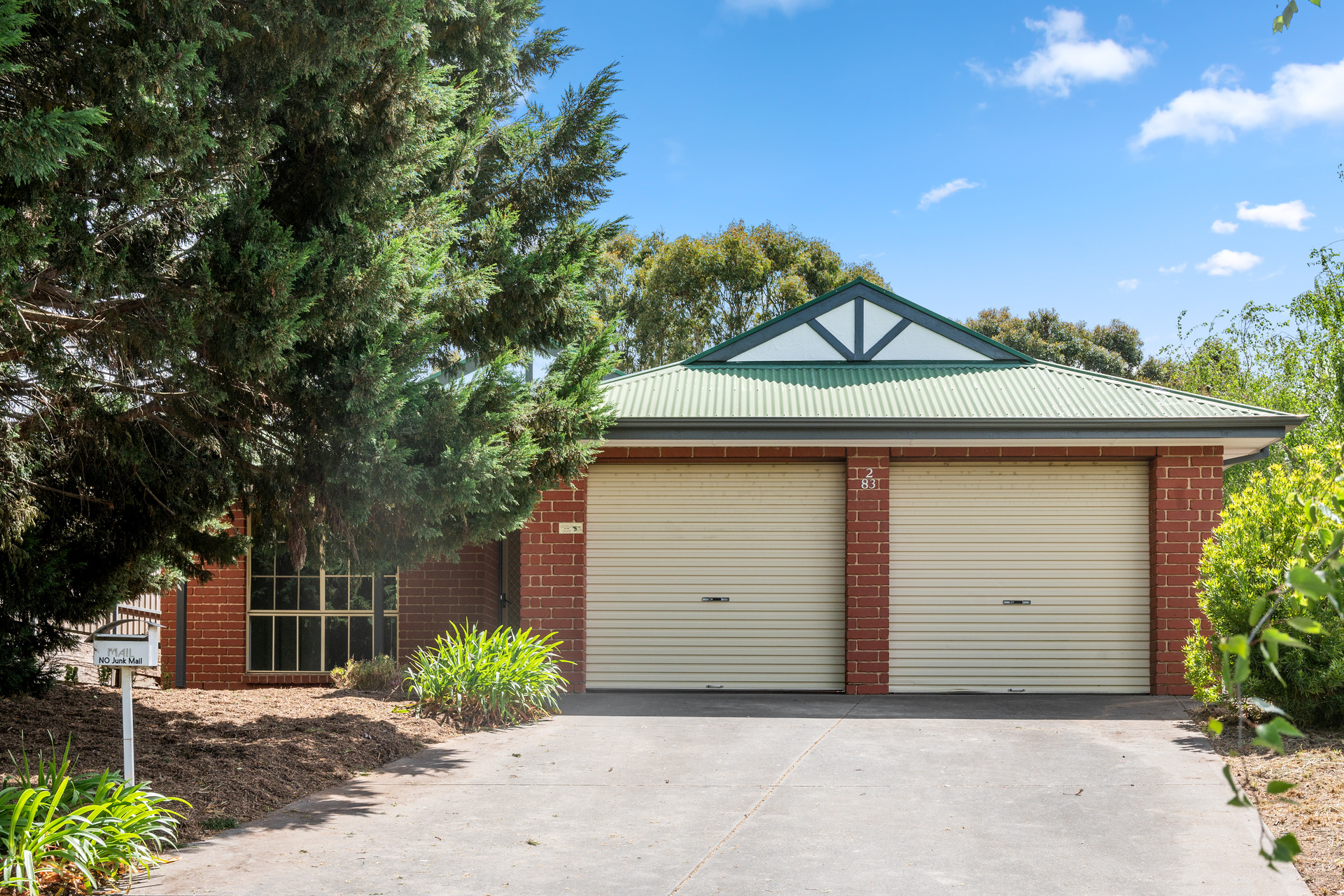Main view of Homely house listing, 2/83 Ray Orr Drive, Mount Barker SA 5251