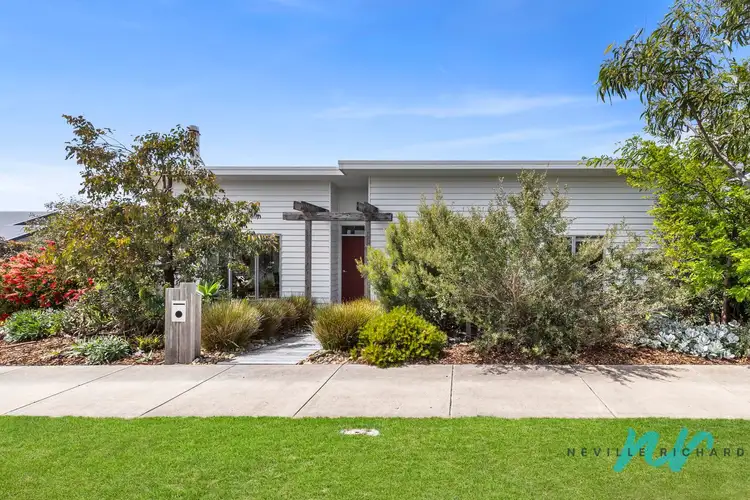 1 Gamble Way, St Leonards VIC 3223