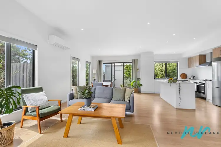 Second view of Homely house listing, 1 Gamble Way, St Leonards VIC 3223