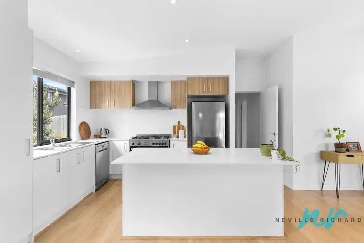 Fourth view of Homely house listing, 1 Gamble Way, St Leonards VIC 3223