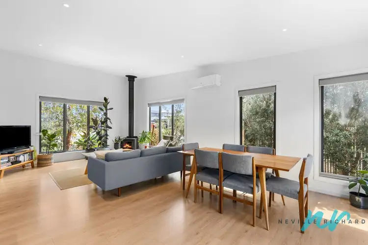 Fifth view of Homely house listing, 1 Gamble Way, St Leonards VIC 3223