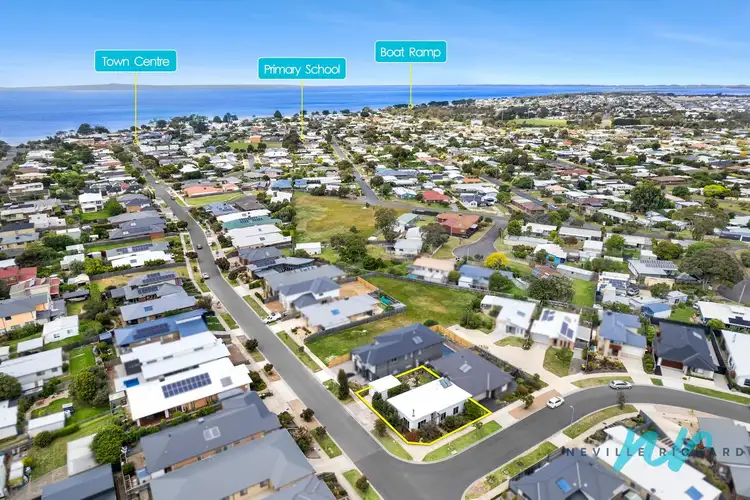 Sixth view of Homely house listing, 1 Gamble Way, St Leonards VIC 3223