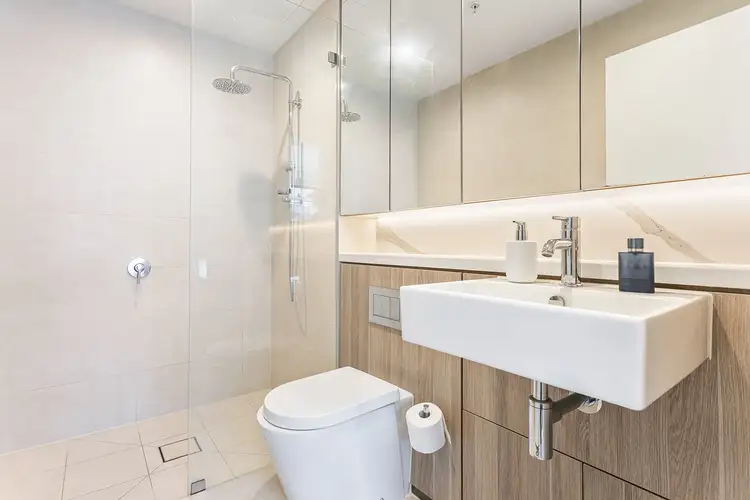 Sixth view of Homely apartment listing, 506/9 Village Place, Kirrawee NSW 2232