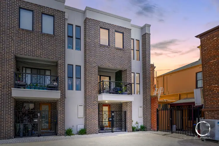 8 Calton Street, Port Adelaide SA 5015