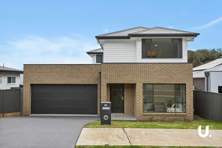 23 Bowral Crescent, Tullimbar NSW 2527