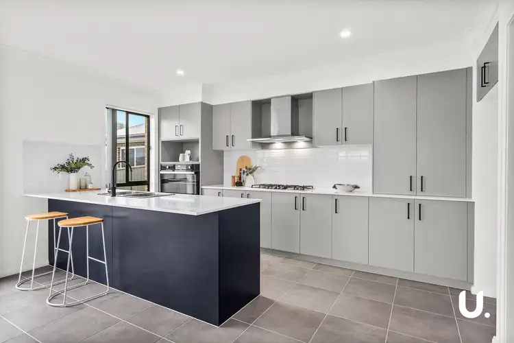 Second view of Homely house listing, 23 Bowral Crescent, Tullimbar NSW 2527