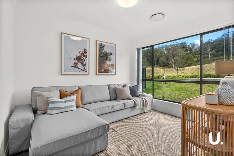 Third view of Homely house listing, 23 Bowral Crescent, Tullimbar NSW 2527