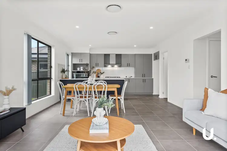 Fourth view of Homely house listing, 23 Bowral Crescent, Tullimbar NSW 2527