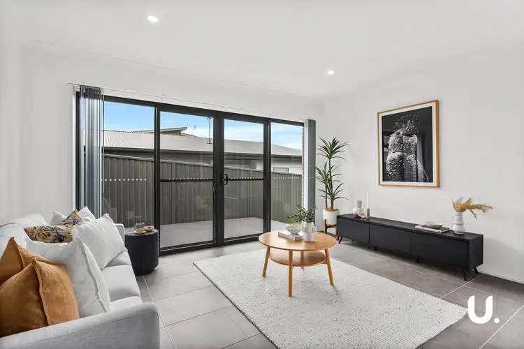 Fifth view of Homely house listing, 23 Bowral Crescent, Tullimbar NSW 2527