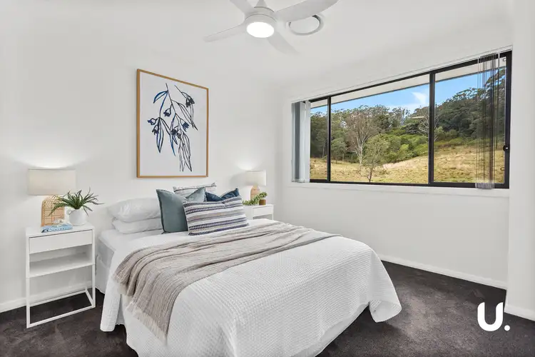 Sixth view of Homely house listing, 23 Bowral Crescent, Tullimbar NSW 2527