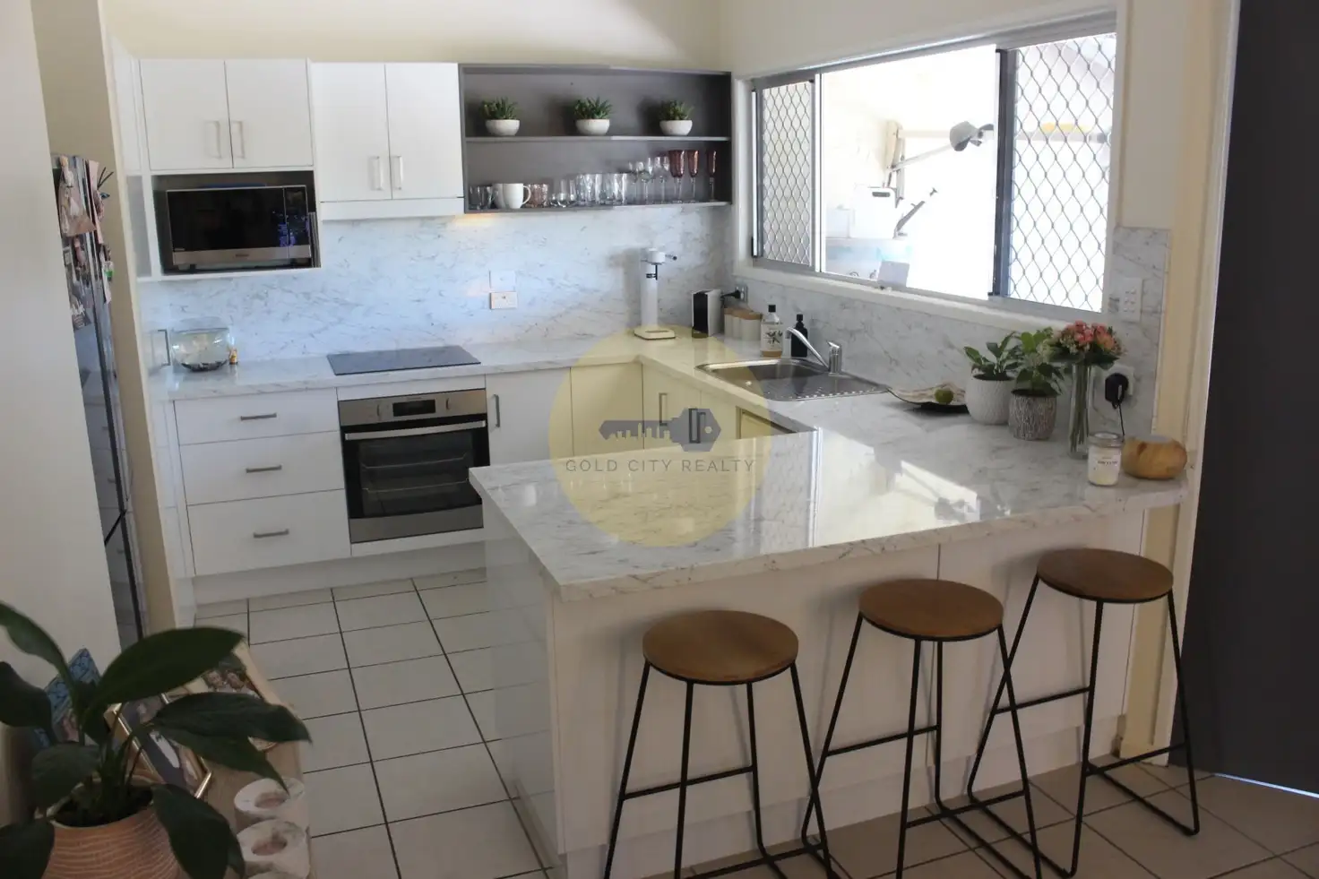 Main view of Homely unit listing, 5/37 Hackett Terrace, Richmond Hill QLD 4820