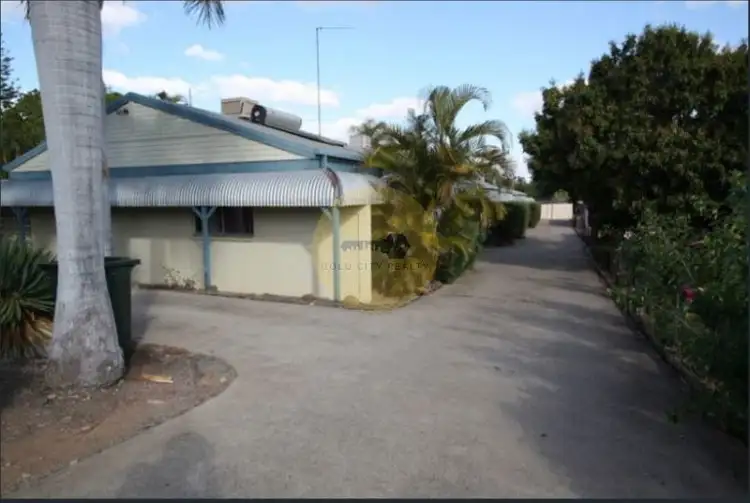 Second view of Homely unit listing, 5/37 Hackett Terrace, Richmond Hill QLD 4820