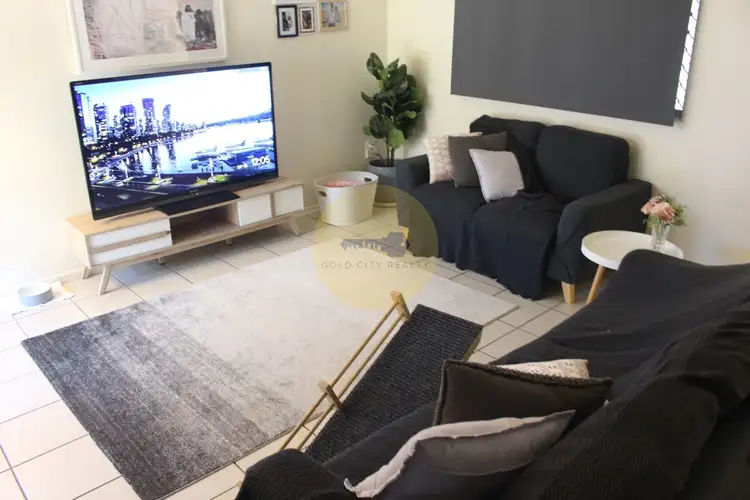 Fifth view of Homely unit listing, 5/37 Hackett Terrace, Richmond Hill QLD 4820