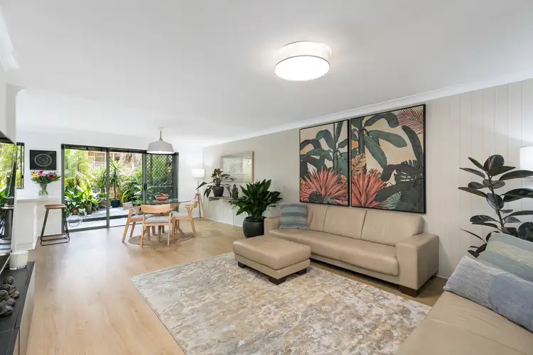 Main view of Homely apartment listing, 1/5-7 Koorabel Avenue, Gymea NSW 2227