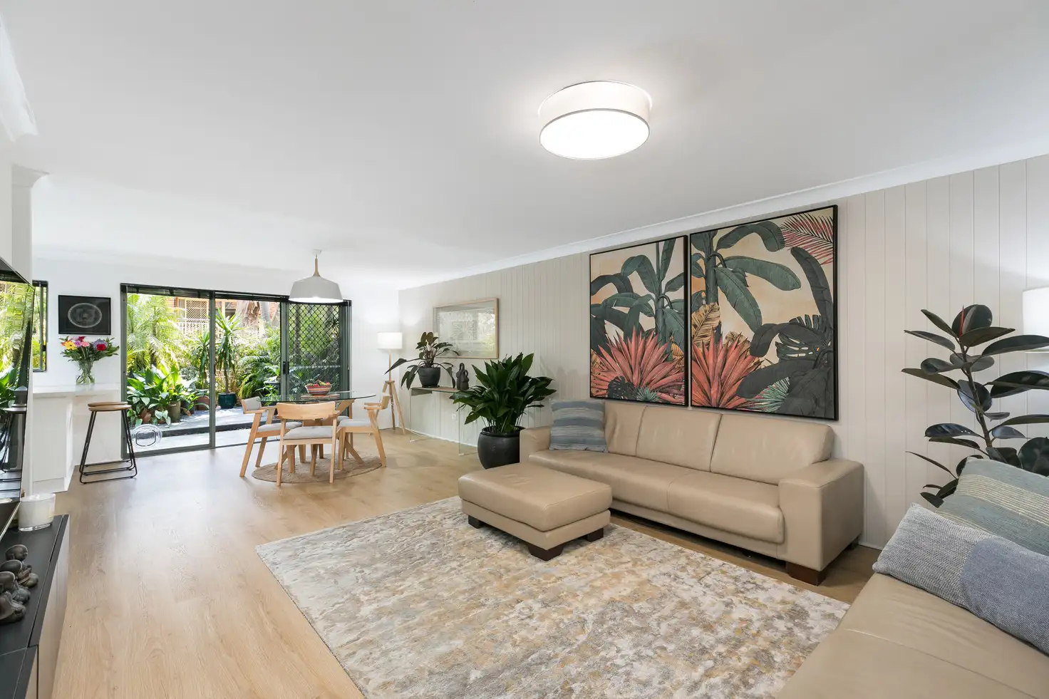 Main view of Homely apartment listing, 1/5-7 Koorabel Avenue, Gymea NSW 2227