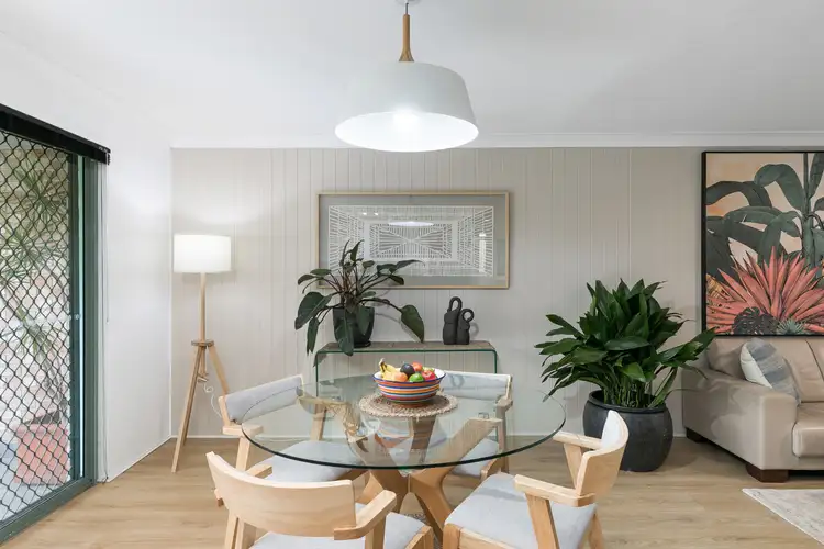 Third view of Homely apartment listing, 1/5-7 Koorabel Avenue, Gymea NSW 2227