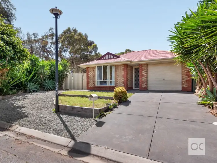 46 Charta Circuit, Smithfield SA 5114
