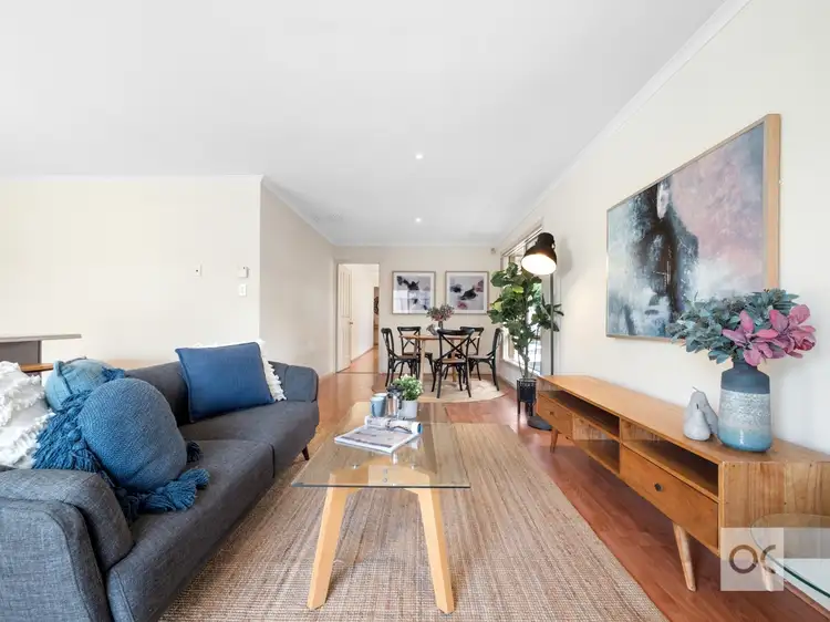 Second view of Homely house listing, 46 Charta Circuit, Smithfield SA 5114