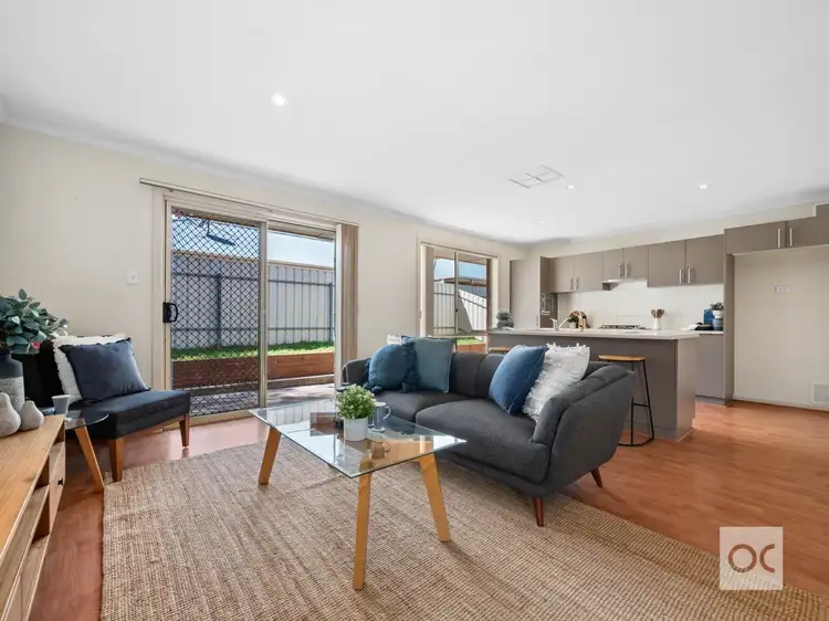 Third view of Homely house listing, 46 Charta Circuit, Smithfield SA 5114