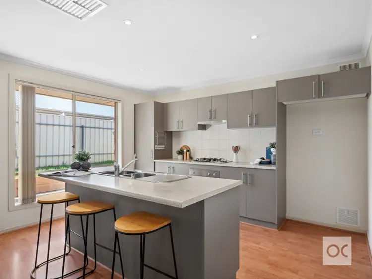 Fourth view of Homely house listing, 46 Charta Circuit, Smithfield SA 5114