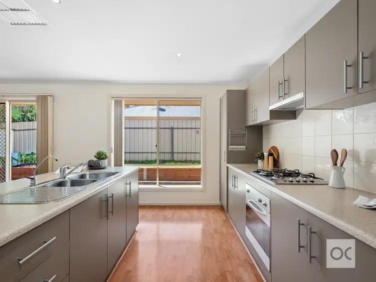 Fifth view of Homely house listing, 46 Charta Circuit, Smithfield SA 5114