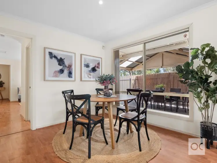 Sixth view of Homely house listing, 46 Charta Circuit, Smithfield SA 5114