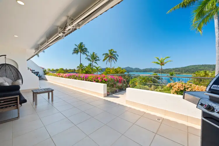 Third view of Homely apartment listing, E2/12 Whitsunday Boulevard, Hamilton Island QLD 4803