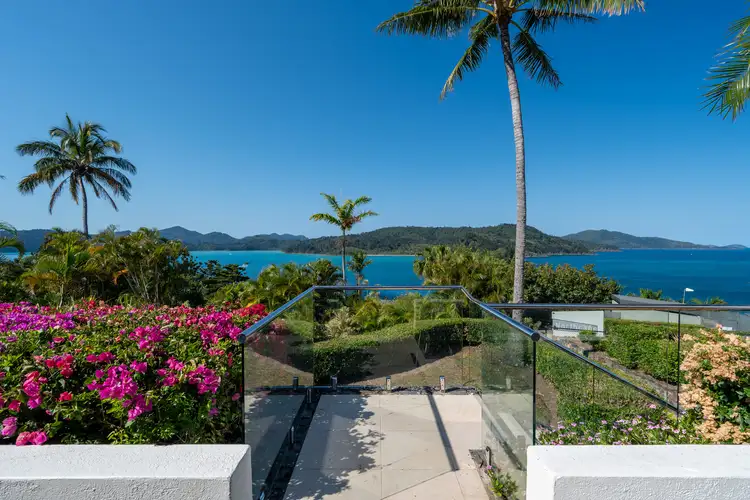 Fourth view of Homely apartment listing, E2/12 Whitsunday Boulevard, Hamilton Island QLD 4803
