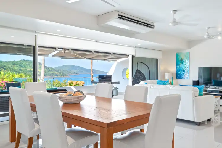 Sixth view of Homely apartment listing, E2/12 Whitsunday Boulevard, Hamilton Island QLD 4803