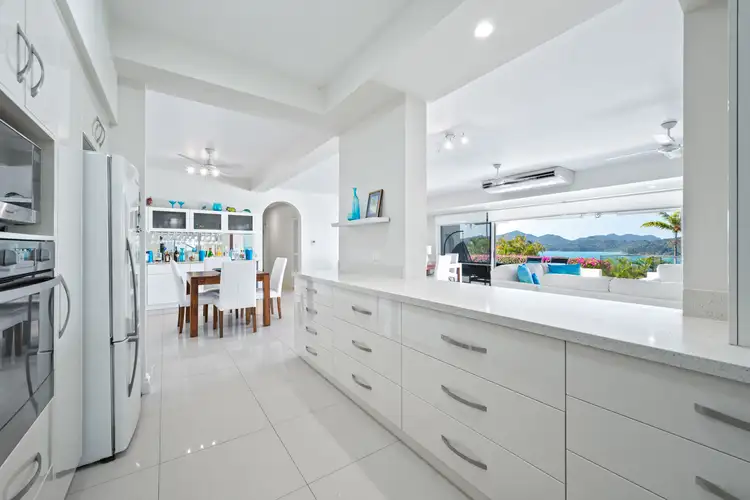 Seventh view of Homely apartment listing, E2/12 Whitsunday Boulevard, Hamilton Island QLD 4803