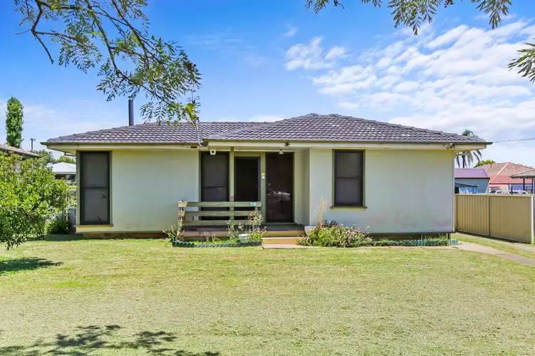 34 Bourne Street, Tamworth NSW 2340