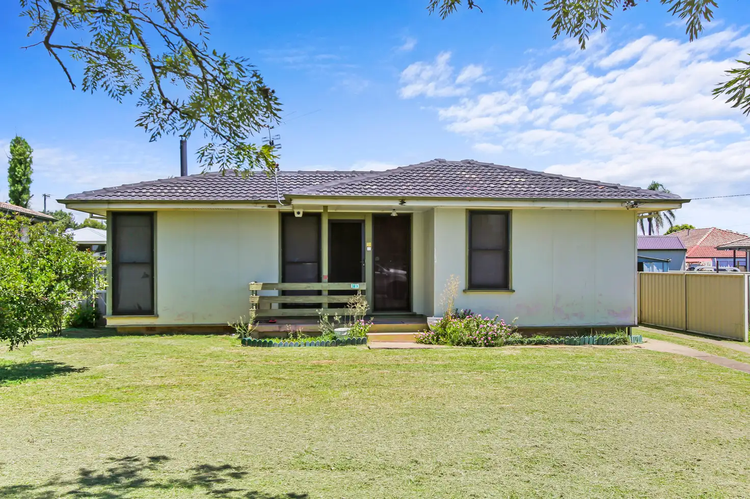 Main view of Homely house listing, 34 Bourne Street, Tamworth NSW 2340