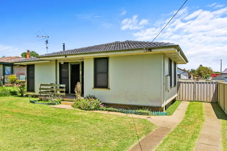 Second view of Homely house listing, 34 Bourne Street, Tamworth NSW 2340