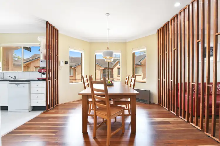 Fourth view of Homely apartment listing, 16/2-4 Railway Street, Baulkham Hills NSW 2153