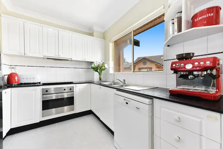 Fifth view of Homely apartment listing, 16/2-4 Railway Street, Baulkham Hills NSW 2153