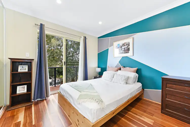 Sixth view of Homely apartment listing, 16/2-4 Railway Street, Baulkham Hills NSW 2153