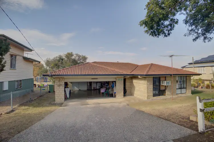Main view of Homely house listing, 68 Railway Street, Lowood QLD 4311